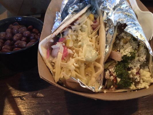 Condado Tacos by null