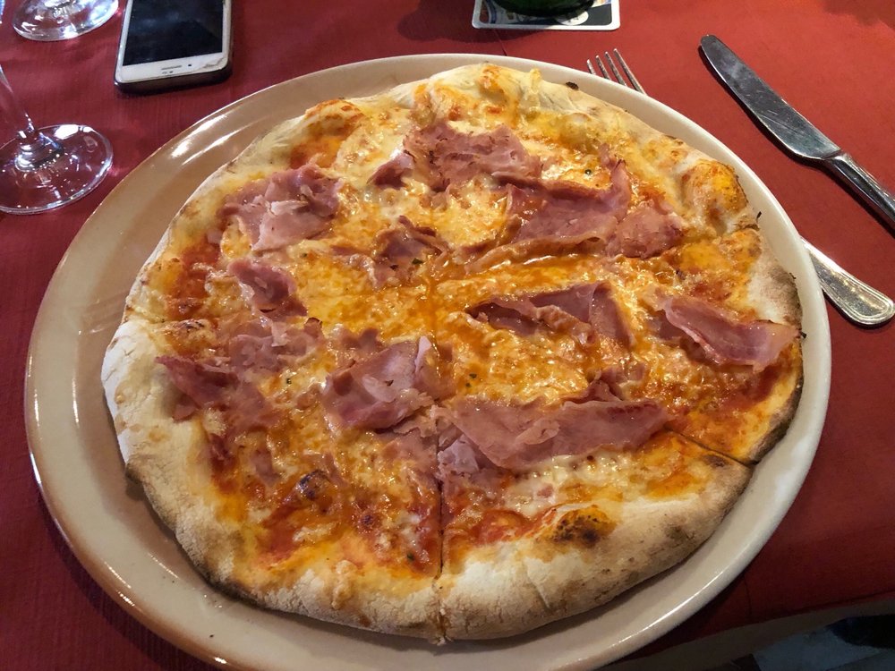 Pizzeria Cassavia