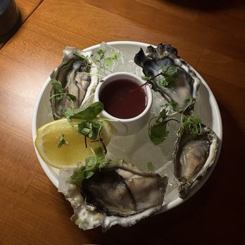 Capriciano Osteria - Oysters - Italian Near Me - Santa Rosa, California Capriciano Osteria - Oysters - Italian Near Me - Santa Rosa, California