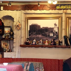 Pirinç Han Cafe
