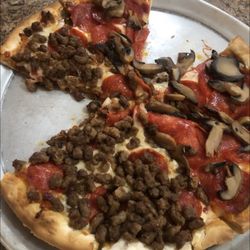 Pizza Glen