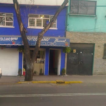 Potzolcano - Potzolocano. - Mexican Near Me - México, D.F., DIF Potzolcano - Potzolocano. - Mexican Near Me - México, D.F., DIF