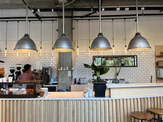 Pikolo Espresso Bar by null