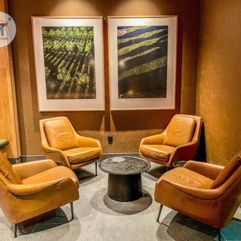 Starbucks - Four Cozy Chairs - Coffee & Tea Near Me - Tomball, Texas