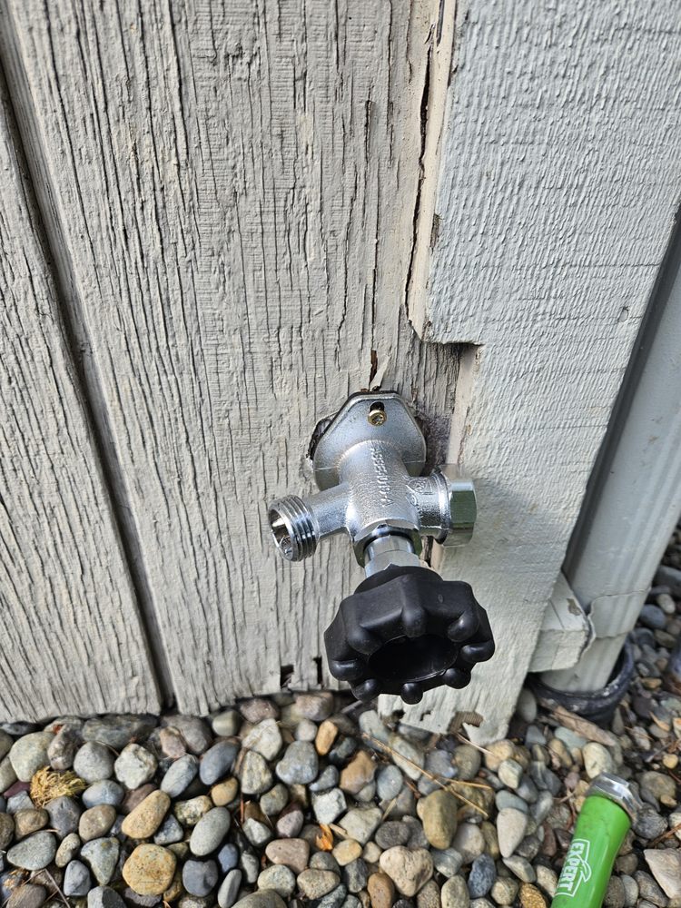 Slide of Rossco Service Plumbers