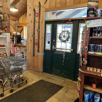 The Country Store - Front door - Sandwiches Near Me - Hancock, Massachusetts The Country Store - Front door - Sandwiches Near Me - Hancock, Massachusetts