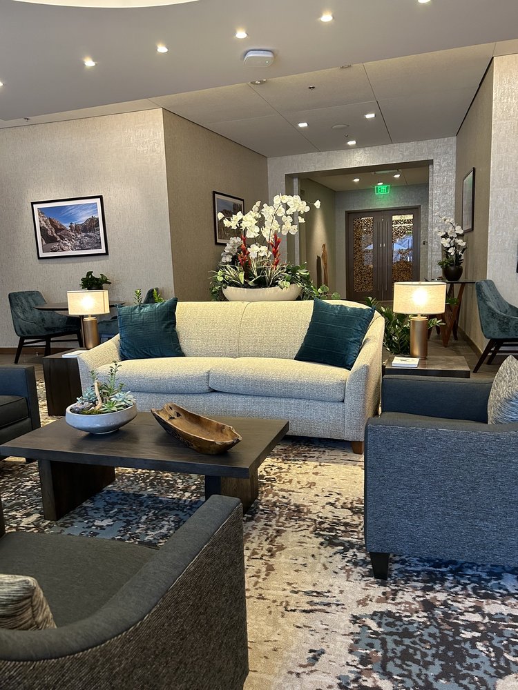 THE SPA AT SÉCHE 41 Photos & 22 Reviews 200 E Tahquitz Canyon Way