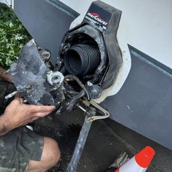 Budget Boat Repair
