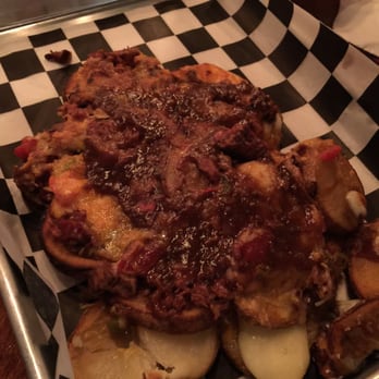 Pouring Glory - Poutine - Beer Bar Near Me - Fort Worth, Texas