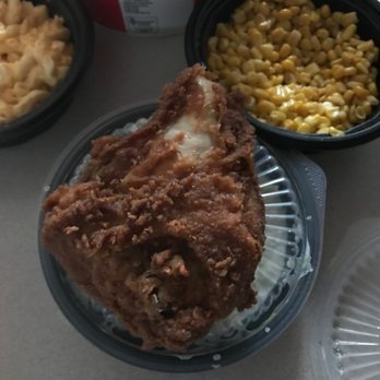 KFC - Fast Food Near Me - Bastrop, Texas KFC - Fast Food Near Me - Bastrop, Texas