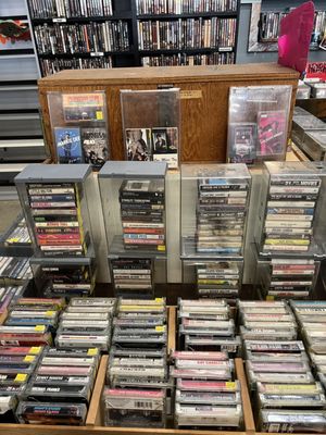 Streetlight Records by null