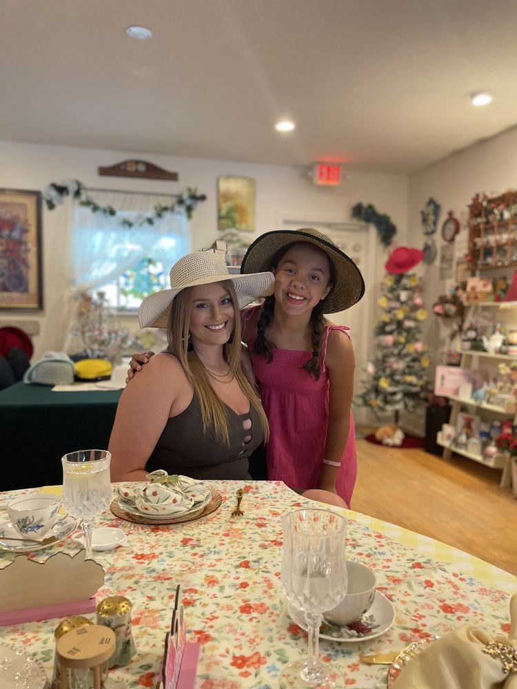 THE TEA ROOM OF KEYSTONE HEIGHTS 31 Photos 7433 State Rd 21