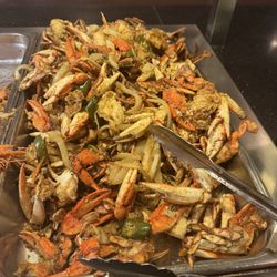Blue crab