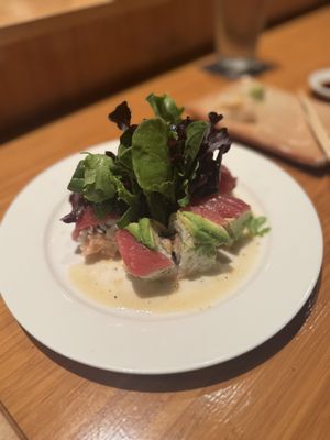 Shino Sushi + Kappo by null