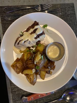 Caribsea Restaurant by null