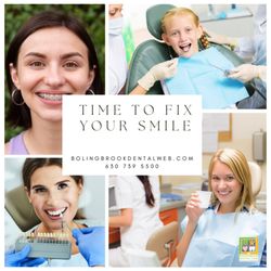 Bolingbrook Dental Care - #bolingbrookdentalcare #dentist