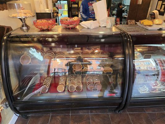 Abu's Homestyle Bakery by null