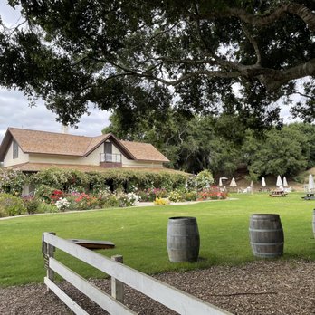 Rideau Vineyard - Wine Tasting Room Near Me - Solvang, California Rideau Vineyard - Wine Tasting Room Near Me - Solvang, California