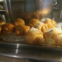 Croissants!