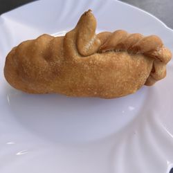 Il Novo Maria del Lujan - Dorado empanada