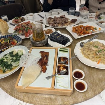 Dragon View Seafood Restaurant - Chinese Near Me - Scarborough, Ontario