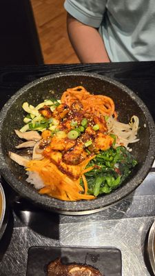Joo Joo Restaurant & Karaoke by null