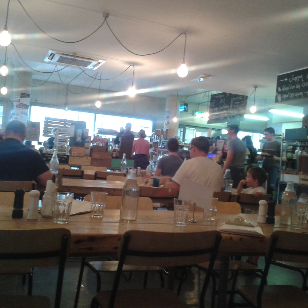 Urbun - Cafes Near Me - Cabinteely, D Urbun - Cafes Near Me - Cabinteely, D
