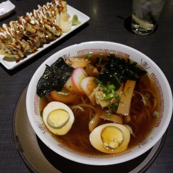 Sushi Style - Shoyu Ramen!! - Sushi Bars Near Me - Phoenix, Arizona Sushi Style - Shoyu Ramen!! - Sushi Bars Near Me - Phoenix, Arizona