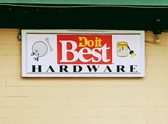 Do It Best Hardware Walterboro Sc DO IT BEST HARDWARE - Updated May 2025 - 6225 SC-162, Hollywood, South