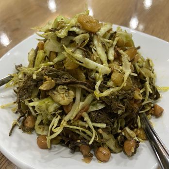 Amay’s House - Tea Leaf Salad - Burmese Near Me - Vancouver, British Columbia Amay’s House - Tea Leaf Salad - Burmese Near Me - Vancouver, British Columbia