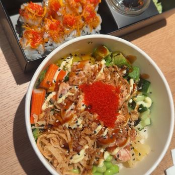 Toro Toro - Sushi Bars Near Me - Markham, Ontario