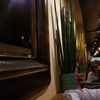 Blue Agave Grill - Excellent scenery - Seafood Near Me - Denver, Colorado