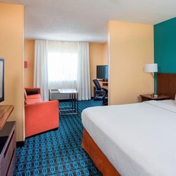 Fairfield by Marriott Inn & Suites Peru