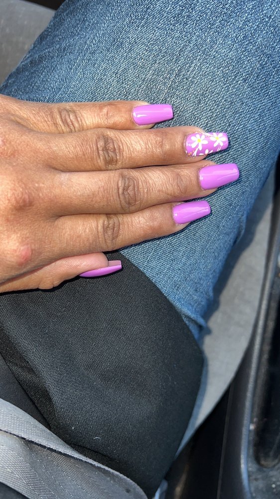 MY NAILS BEAUTY & SPA Updated May 2024 163 Photos & 30 Reviews