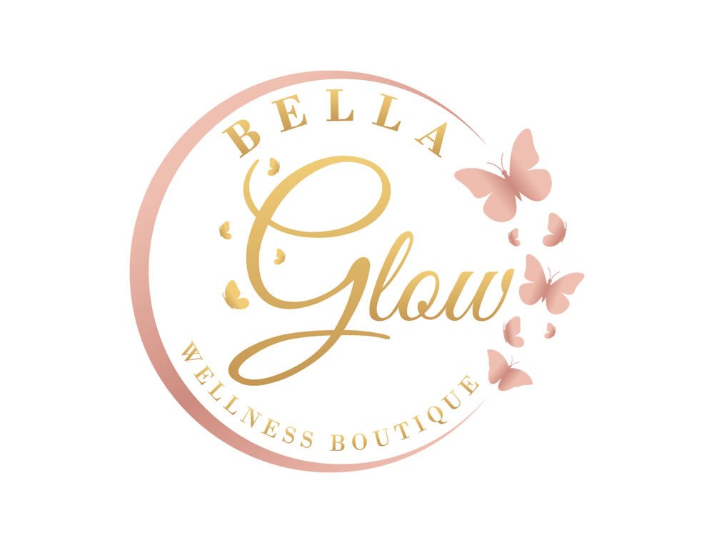 Bella Glow Wellness Boutique Logo