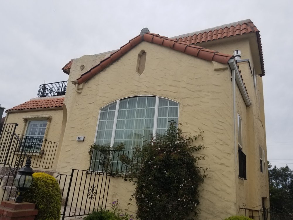 Slide of JK Pro Roofing