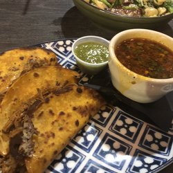 Ocean House Tap and Grill - Birria Tacos Excellent