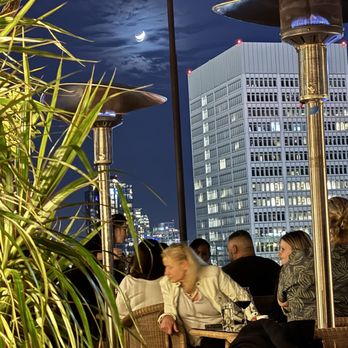 Perch - Lounges Near Me - Los Angeles, California