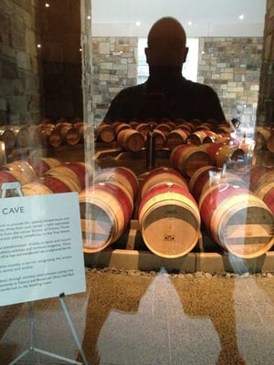 Boxwood Estate Winery by null
