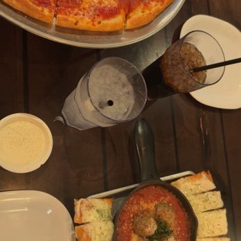Crust Pizza - Meatball Appetizer, Pepperoni Pizza - Pizza Near Me - College Station, Texas Crust Pizza - Meatball Appetizer, Pepperoni Pizza - Pizza Near Me - College Station, Texas