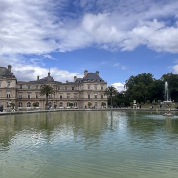 Jardin du Luxembourg - 5/18/26 FYI. - Parks Near Me - Paris, 75 Jardin du Luxembourg - 5/18/26 FYI. - Parks Near Me - Paris, 75