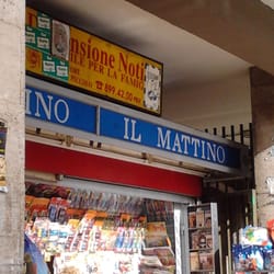 Dimensione Notizia