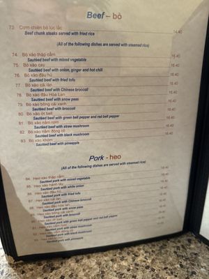 Pho Thanh Long by null