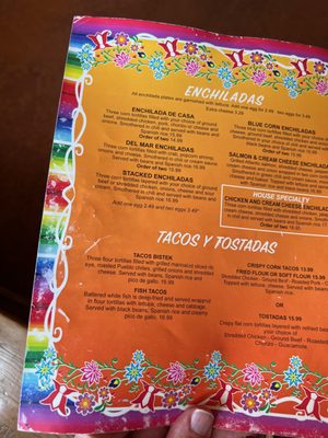 Cactus Flower Mexican Restaurant by null