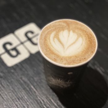 Ground Central Coffee - Coffee & Tea Near Me - New York, New York