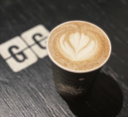 Ground Central Coffee Company by null