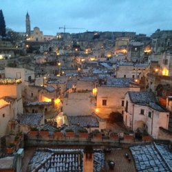 Pignatelli - Matera - Sassi