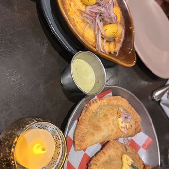 Tanta - Peruvian Near Me - Chicago, Illinois
