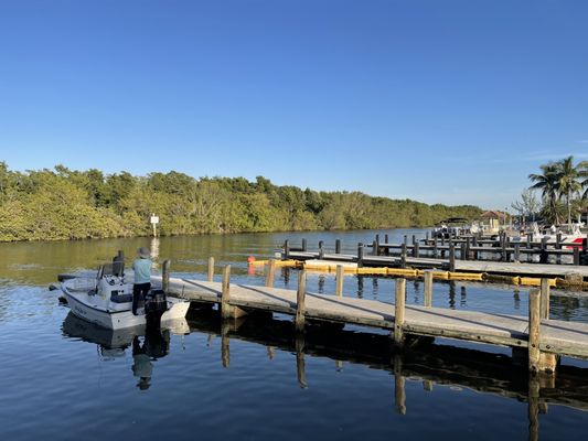 Black Point Ocean Grill by null
