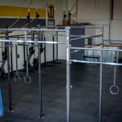 CrossFit Ironside
